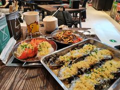 -盒马鲜生(皇庭广场店)