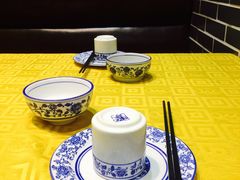 -京味民福烤鸭店(建设四马路店)