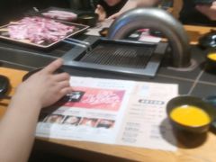 -千寻烧肉(政务区店)