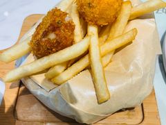 -悦荟牛排餐厅(佳木斯万达店)