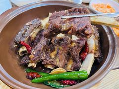-江南面屋(明洞店)