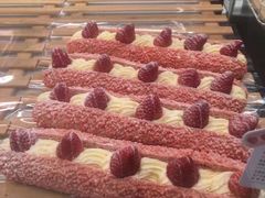 -奈雪的茶(市百一店)