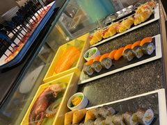-Social 秀西餐厅-长沙瑞吉酒店(运达店)