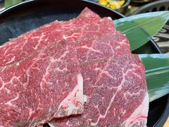 -九田家黑牛烤肉料理(新光汇店)