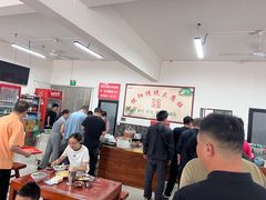 -饶阳传统豆腐脑