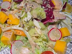 -West10 西拾·西餐厅·创意菜(未来科技城店)