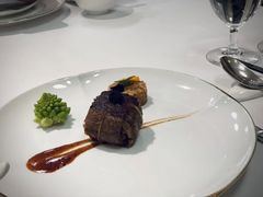 松露和牛礼物盒子-伯衡55·吉品轩(乌鲁木齐南路店)