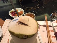 -协成海鲜火锅(情侣路店)