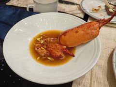 -广州花园酒店-凌璇阁360度高空海鲜自助餐CAROUSEL