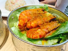 -关夫人餐厅(阳光广场店)