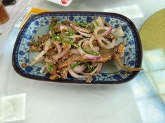 -芸海阁·农家私房菜(沙家浜景区出口店)