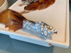 -小大董·烤鸭(观景餐厅·南京西路店)