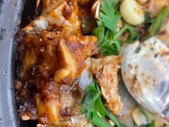 -阿二靓汤(建设店)