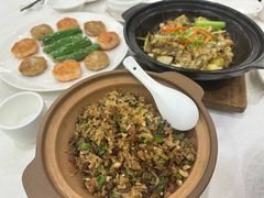 -寻味顺德·南记酒家·传统顺德菜·鱼生(广源路店)