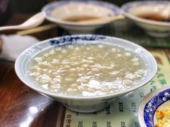 -粗茶淡饭(东关街店)