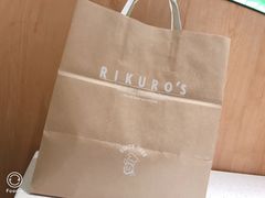 -瑞可爷爷的店(难波本店)