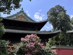 -报恩寺(平武县)