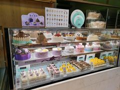 -菲尔雪CAKE(九方店)