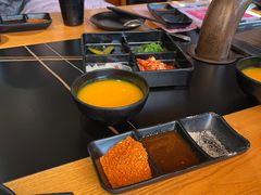 -千寻烧肉(政务区店)