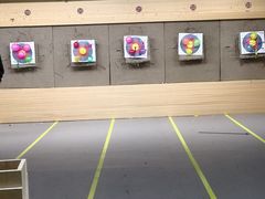 -道顺射箭·团建·骑射(张杨路店)