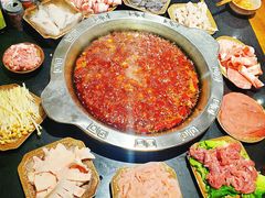 -大龙火锅(老店)