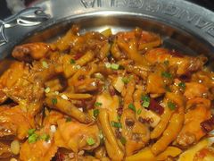 -胖哥俩肉蟹煲(世茂国际广场店)