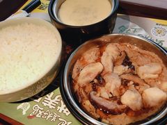 -真功夫(棠下店)