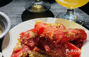 Classic Original Beef