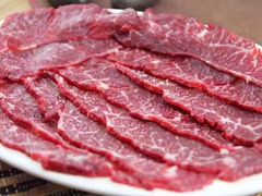 嫩肉-福牛潮汕牛肉火锅(北梦山店)