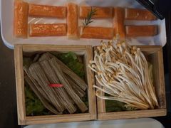 -大隐·成都火锅Bistro(合生麒麟新天地店)