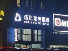 -诺比宠物医院心脏内科·泌尿肾内外科·骨科急重症