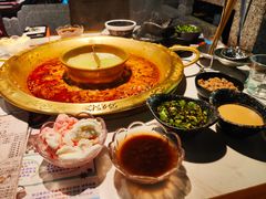 -哥老官重庆美蛙鱼头(宝山龙湖店)