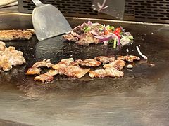 -火地铁板烧(昆山万象汇店)