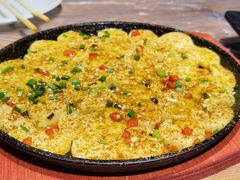 -沈记烧烤海鲜(江汉二路店)