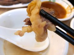 -陈记顺和潮汕牛肉火锅(韩江路店)