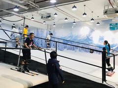 -SNOWGATE滑雪·华雪梦(老西门店)