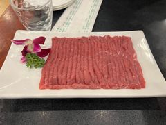 -南门涮肉(北洼路店)