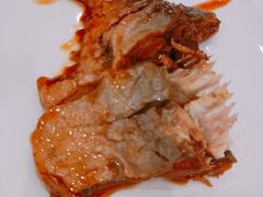 -云海轩·海鲜自助-河北云瑧世纪大饭店1F