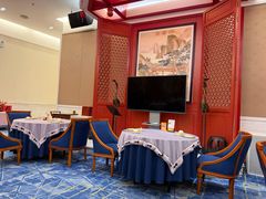 -银都上海菜馆(粤海东路店)