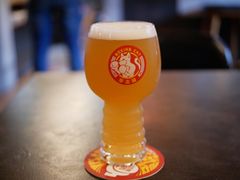-Boxing Cat Brewery拳击猫精酿啤酒馆(永福店)
