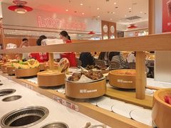 -龍歌自助小火锅(崂山丽达店)