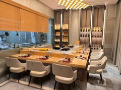 -青岛鑫江温德姆酒店