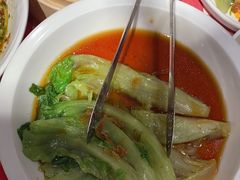 -西贝莜面村(当代商城店)