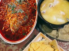 -青城甲(青城山店)