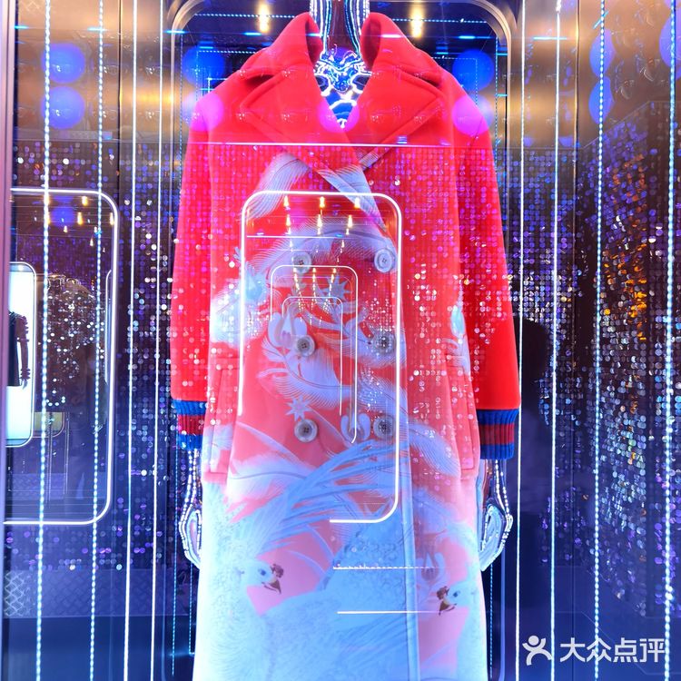 GUCCI100年—《古驰原典》展览