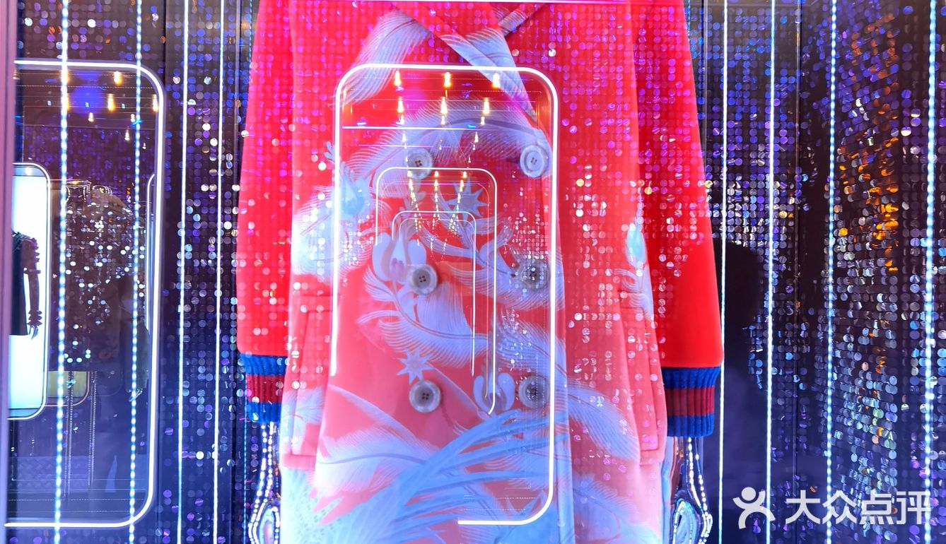 GUCCI100年—《古驰原典》展览