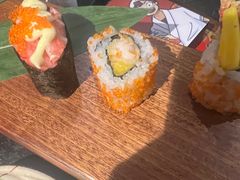 -古田居·特色寿司料理(星之岛旗舰店)