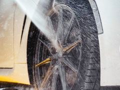 -天猫养车贴膜轻改·蓝电(优匹康桥东路店)