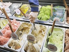 -Dal Cuore 达可芮冰淇淋(陕西北路店)