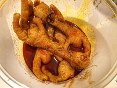 -二孃鸡爪爪(东郊记忆店)